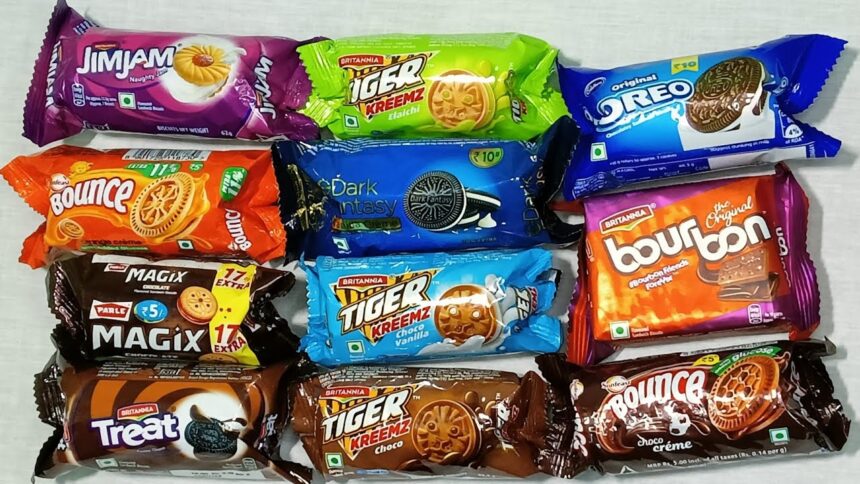 डॉक्टरों की चेतावनी: क्रीम बिस्किट से बच्चों में बढ़ सकती हैं गंभीर बीमारियां...