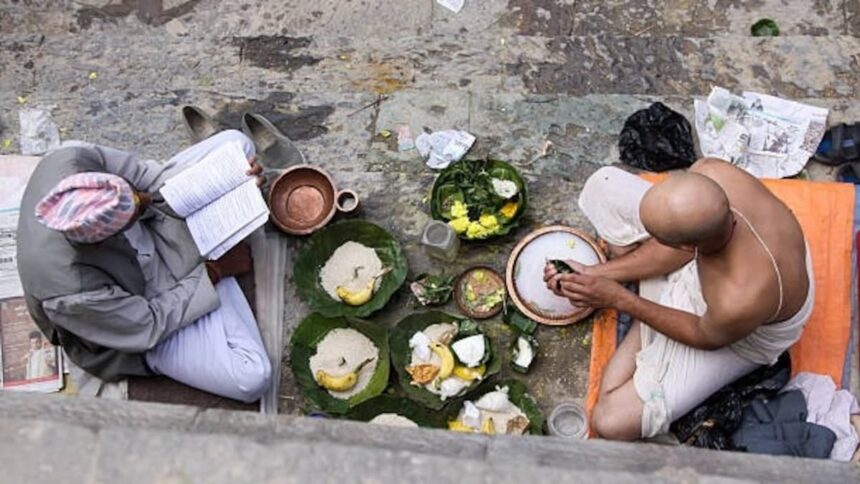 पितृ पक्ष 2025: जानें कब से शुरू होगा श्राद्ध पक्ष और कब तक चलेगा...