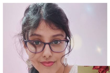 ग्लैमरस लुक से छाई IFS तमाली साहा, बॉलीवुड एक्ट्रेस को दी मात...