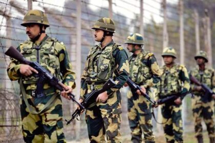 BSF में हेड कांस्टेबल के लिए बंपर भर्ती, ऐसे करें आवेदन...