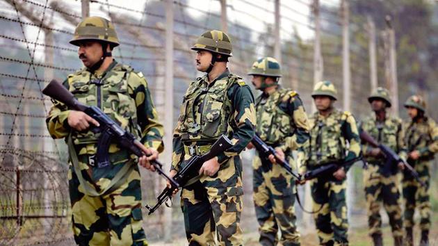 BSF में हेड कांस्टेबल के लिए बंपर भर्ती, ऐसे करें आवेदन...