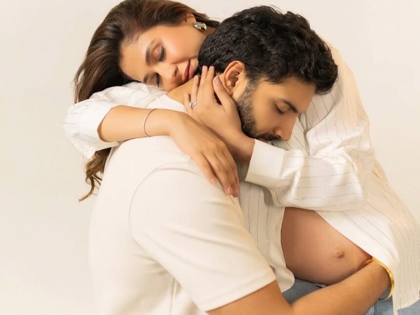 फैंस को मिला सरप्राइज! मालविका राज ने शेयर की गुड न्यूज...