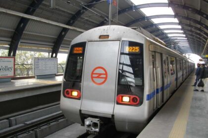 जेब ढीली, सफर लंबा… दिल्ली मेट्रो का नया किराया बना झटका…