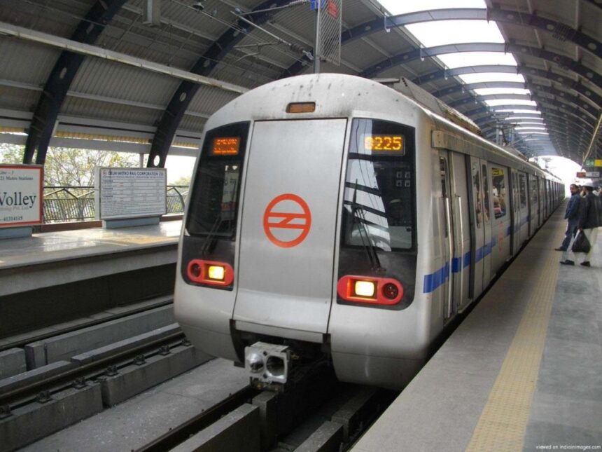 जेब ढीली, सफर लंबा… दिल्ली मेट्रो का नया किराया बना झटका…