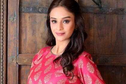 ‘कामधेनु गौ माता’ से पहचान बनाने वाली हरलीन कौर ने OTT को लेकर कही बड़ी बात...