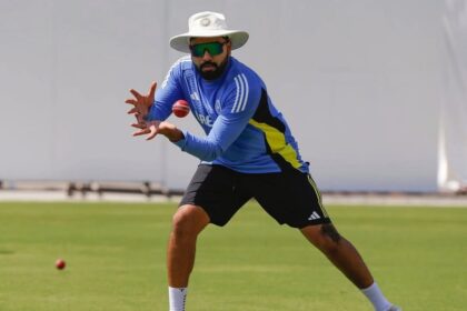 13 सितंबर को होगा रोहित का बड़ा इम्तिहान, ऑस्ट्रेलिया सीरीज से पहले फिटनेस पर फोकस...