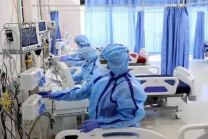CCRAS में करियर बनाने का अंतिम दिन, हेल्थ सेक्टर भर्ती के लिए आज ही करें अप्लाई...