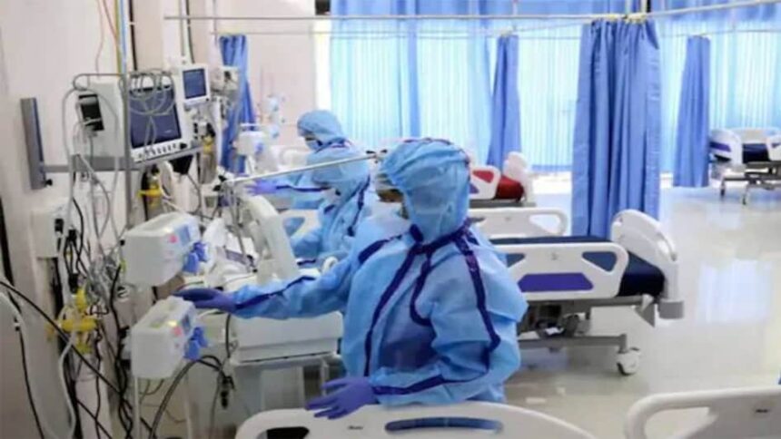 CCRAS में करियर बनाने का अंतिम दिन, हेल्थ सेक्टर भर्ती के लिए आज ही करें अप्लाई...