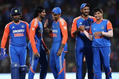एशिया कप से पहले BCCI का मास्टरस्ट्रोक, इन खिलाड़ियों को UAE जाने से रोका...