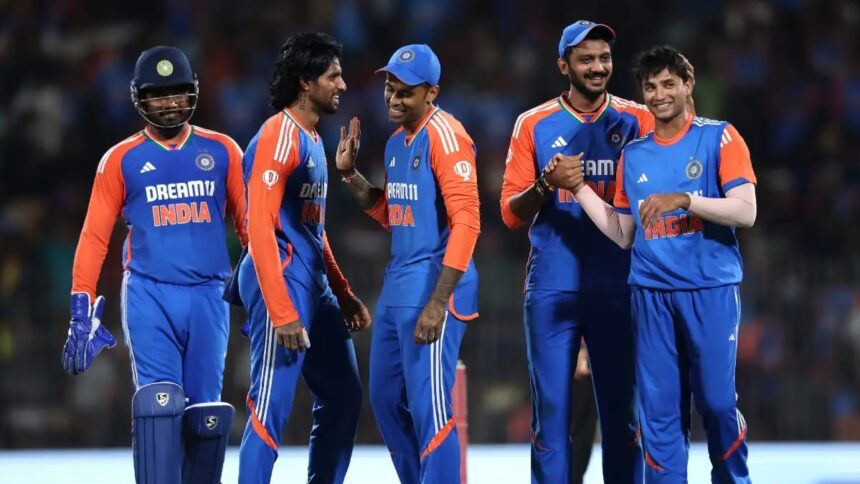 एशिया कप से पहले BCCI का मास्टरस्ट्रोक, इन खिलाड़ियों को UAE जाने से रोका...