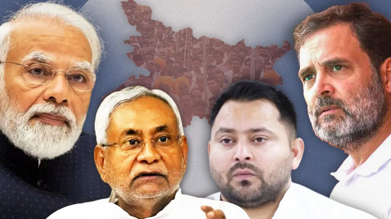 मगध क्षेत्र में नए लोगों को NDA दे सकता है चुनाव लड़ने का मौका, 20 सीटों पर है महा-गठबंधन का कब्जा