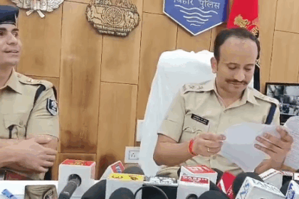जानीपुर हत्याकांड का खुलासा: प्रेम-विवाद में हुई थी भाई-बहन की हत्या, प्रेमी समेत दो गिरफ्तार