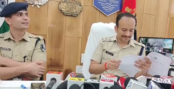 जानीपुर हत्याकांड का खुलासा: प्रेम-विवाद में हुई थी भाई-बहन की हत्या, प्रेमी समेत दो गिरफ्तार
