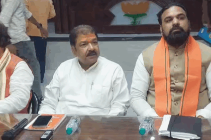 भाजपा की कोर कमेटी में बड़े फैसले, अगस्त में बिहार आएंगे पीएम मोदी