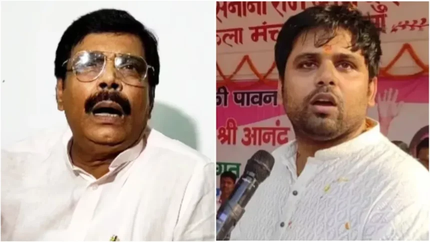 हर गठबंधन में दो-तीन दावेदार, RJD से JDU में गए MLA के सामने बड़ी चुनौती
