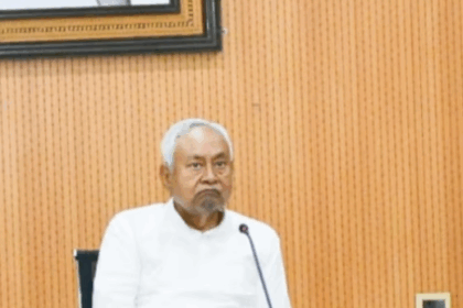 विश्वकर्मा पूजा 2025: बिहार सरकार ने श्रमिकों को दी बड़ी सौगात, कपड़े के लिए ₹802 करोड़ किए ट्रांसफर