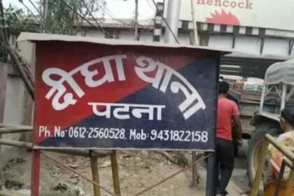 राजीव नगर के कारोबारी और सामाजिक कार्यकर्ता विशाल पर लूट और जानलेवा हमला