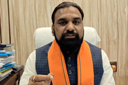 अपराधियों की नकेल कसने के लिए 'अभय ब्रिगेड' ..