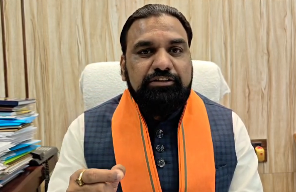 अपराधियों की नकेल कसने के लिए 'अभय ब्रिगेड' ..