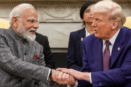 प्रधानमंत्री मोदी को ट्रंप का जन्मदिन पर फोन, व्यापार वार्ता की बहाली के बीच हुआ सौहार्दपूर्ण संवाद