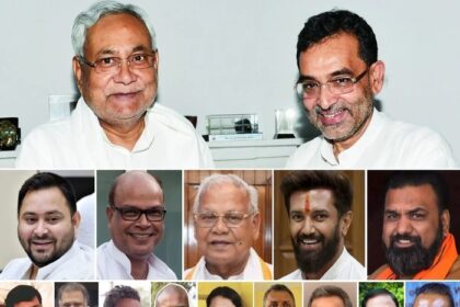 तेजस्वी पर पप्पू यादव के यू टर्न, लंबे समय तक टिकेगी यह एकता या फिर सिर्फ चुनावी रणनीति है.