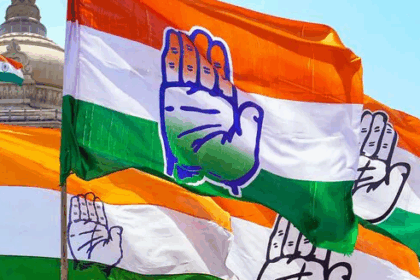 संभावित उम्मीदवारों से मिलेगी कांग्रेस की स्क्रीनिंग कमेटी.