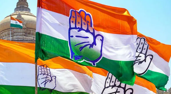 संभावित उम्मीदवारों से मिलेगी कांग्रेस की स्क्रीनिंग कमेटी.