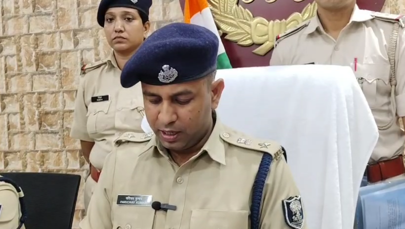 बिहार में परीक्षा पास कराने वाले गिरोह का भंडाफोड़, लाखों में होता था सौदा