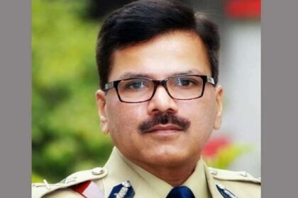 बिहार में 10 IPS अफसरों को मिली नई जिम्मेदारी; बीसैप के भी DG बने जितेंद्र कुमार.