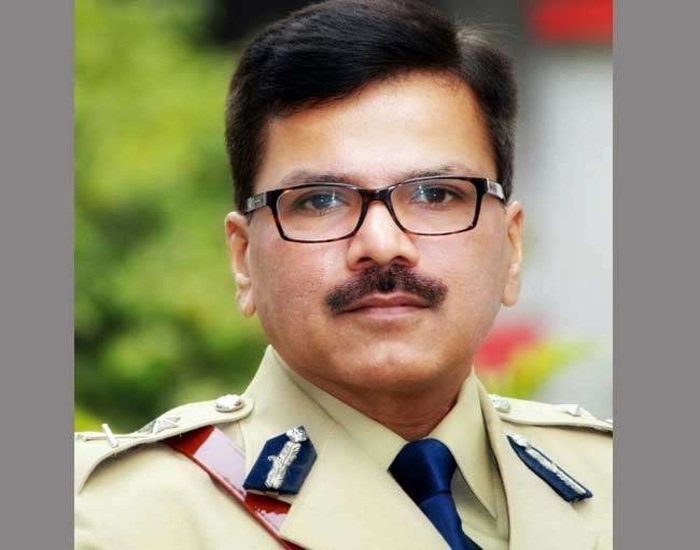 बिहार में 10 IPS अफसरों को मिली नई जिम्मेदारी; बीसैप के भी DG बने जितेंद्र कुमार.