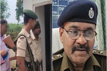 बिना घूस के चाय नहीं पीते DSP साहेब ,निकले कुबेरपति,10 ट्रक,हॉस्पिटल-बंगले के मालिक.