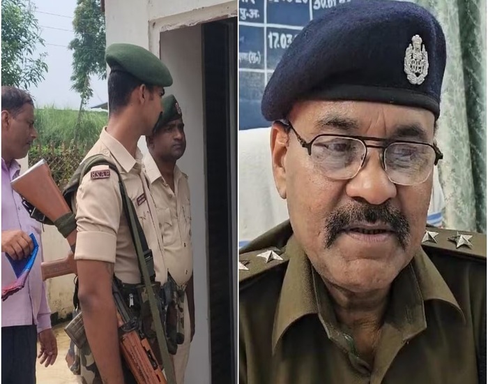 बिना घूस के चाय नहीं पीते DSP साहेब ,निकले कुबेरपति,10 ट्रक,हॉस्पिटल-बंगले के मालिक.