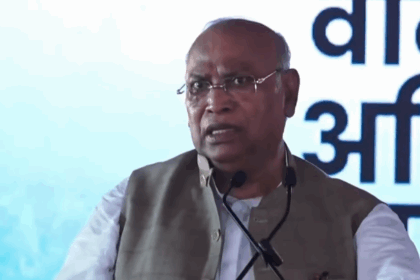 बिहार चुनाव के लिए कांग्रेस तैयार, मल्लिकार्जुन खड़गे ने प्रदेश चुनाव समिति को दी मंजूरी