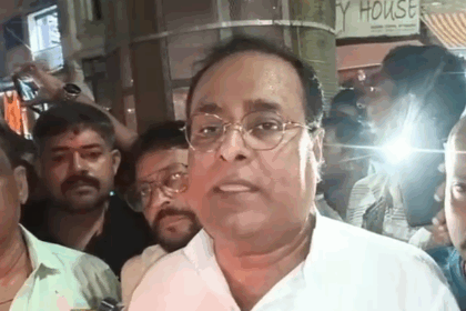 जदयू सांसद को धमकी: RJD नेता राघवेंद्र कुशवाहा पर मामला दर्ज