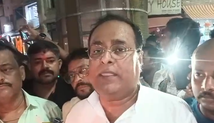 जदयू सांसद को धमकी: RJD नेता राघवेंद्र कुशवाहा पर मामला दर्ज