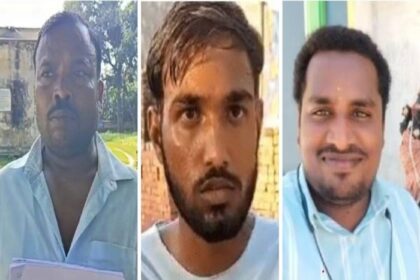 कहानी 3 शराब तस्करों की, जो बन गए करोड़पति.