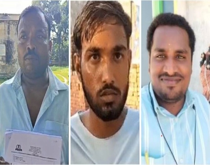 कहानी 3 शराब तस्करों की, जो बन गए करोड़पति.