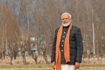 प्रधानमंत्री के गया दौरे की तैयारी: सुरक्षा और व्यवस्था का जायजा लेने आज पहुंचेंगे बड़े अधिकारी