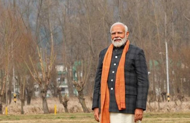 प्रधानमंत्री के गया दौरे की तैयारी: सुरक्षा और व्यवस्था का जायजा लेने आज पहुंचेंगे बड़े अधिकारी