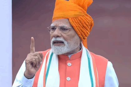 पीएम मोदी : इस साल के अंत तक आएगा पहला 'मेड-इन-इंडिया' सेमीकंडक्टर चिप, 6G पर भी काम जारी