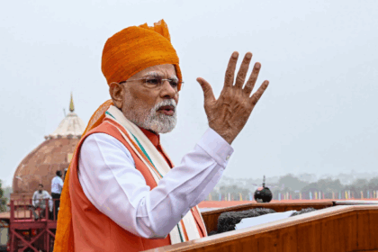 टैरिफ तनाव के बीच पीएम मोदी ने ठुकराए ट्रंप के 4 कॉल, चीन की ओर रुख संभव ?