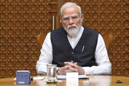पीएम मोदी की लोकप्रियता बरकरार, NDA के प्रति घटा जनता का भरोसा: मूड ऑफ द ने नेशन सर्वे
