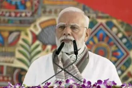 PM मोदी ने बोधगया में कांग्रेस के पूर्व सीएम की टिप्पणी को याद दिलाया : 'बिहारी यहां नहीं रहेंगे'