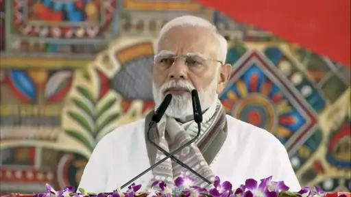 PM मोदी ने बोधगया में कांग्रेस के पूर्व सीएम की टिप्पणी को याद दिलाया : 'बिहारी यहां नहीं रहेंगे'