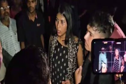 महिला से बदसलूकी केस में डीआईजी का चला डंडा, थानाध्यक्ष समेत 4 पुलिसकर्मी सस्पेंड.