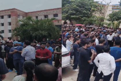 पटना एम्स में हंगामा: विधायक पर दुर्व्यवहार का आरोप, डॉक्टरों ने बंद की सेवाएं
