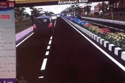 मुख्यमंत्री नीतीश कुमार ने पटना को दी दो बड़े पुल-सड़क की सौगात, 272 करोड़ की योजनाओं का शिलान्यास