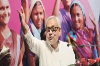 इसबार भी नीतीश कुमार को मिलेगा महिलाओं का साथ?