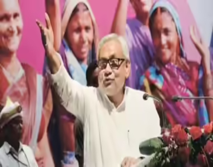 इसबार भी नीतीश कुमार को मिलेगा महिलाओं का साथ?