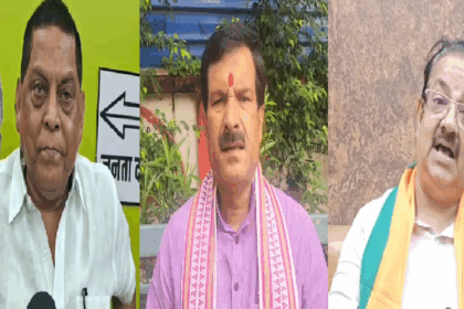 बिहार में वोटर लिस्ट पर घमासान, चुनाव आयोग ने जारी किया प्रारूप; राजनीतिक दलों में आरोप-प्रत्यारोप